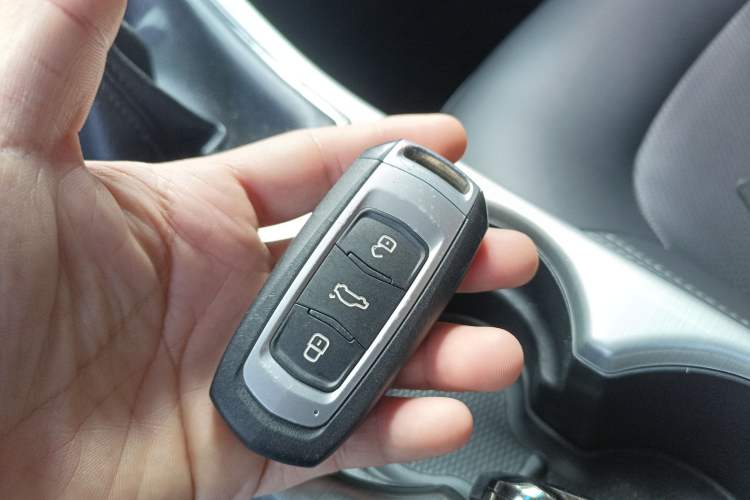 Used Geely Auto Emgrand GL 2017 1.8L Manual Elite Model