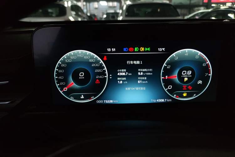 Used Ford Equator 2021 EcoBoost 225 Premier PLUS 7-Seater