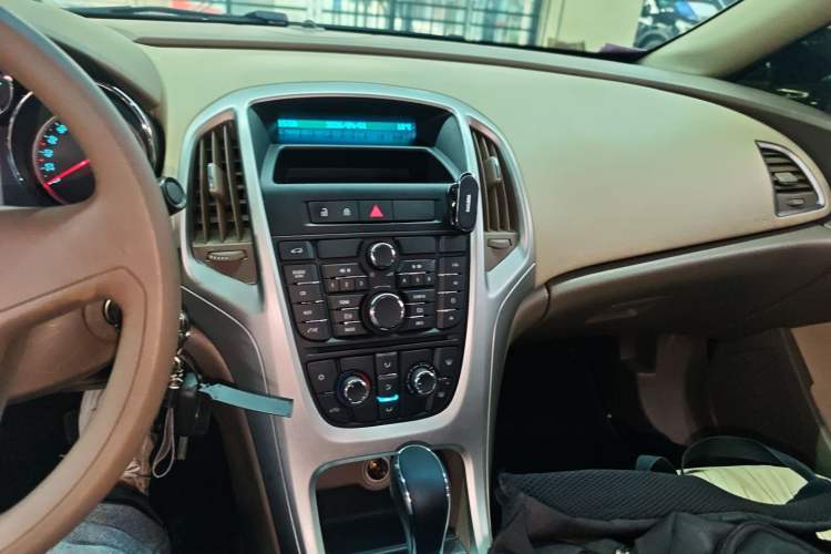 Used Buick GT 2013 GT 1.6L Automatic Comfort Edition