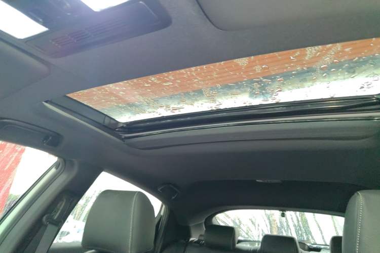 Used Honda Civic 2021 HATCHBACK 220TURBO CVT New Trendsetter