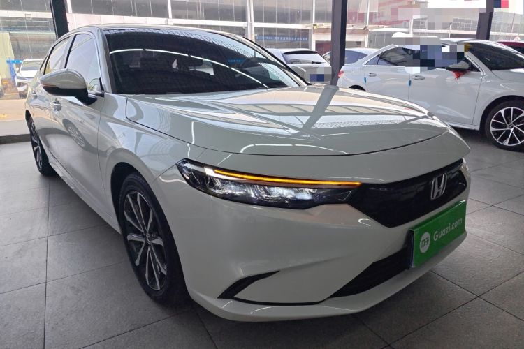 Used Honda Integra 2023 240TURBO CVT Smart Enjoyment Version
