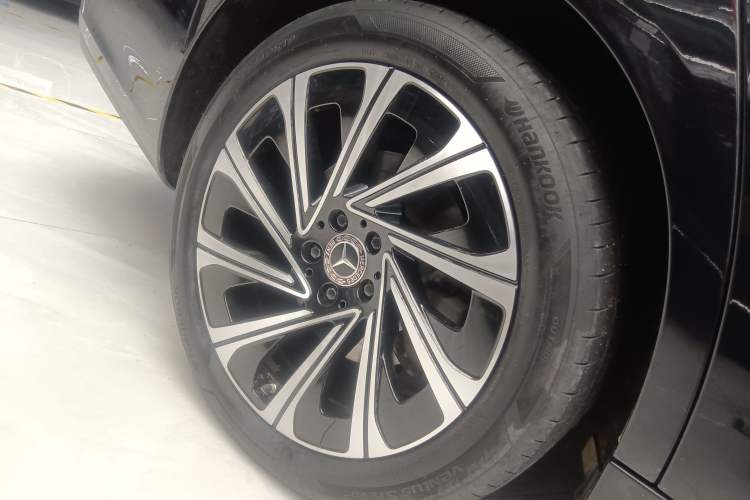 Used Mercedes-Benz E-Class 2024 E 300 L Luxury Model