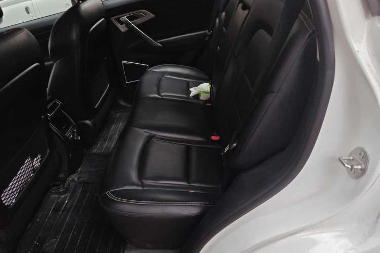 Used Geely Auto Emgrand X7 Sport 2016 1.8TD Automatic Smart Model
