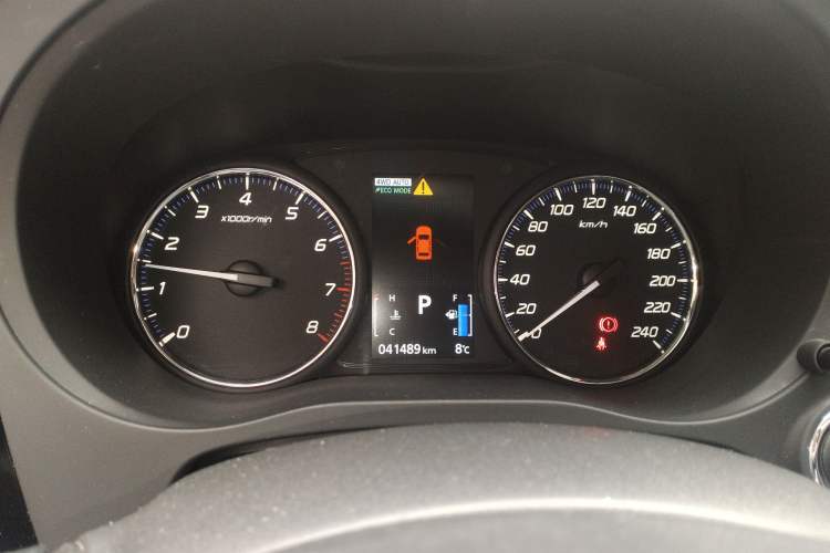 Used Mitsubishi Outlander 2016 2.4L 4x4 Elite Edition 5 Seats