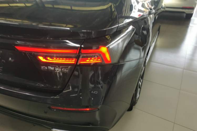 Used Chery Arrizo 5 PLUS 2021 Xiao AI 1.5T CVT Enjoy PLUS Right Rear Taillight