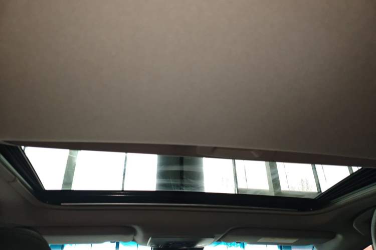 Used Toyota Camry 2019 Revised Version 2.0G Luxury Edition