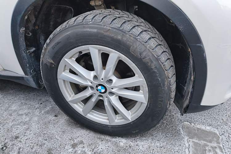 Used BMW X5 (Import) 2015 xDrive28i