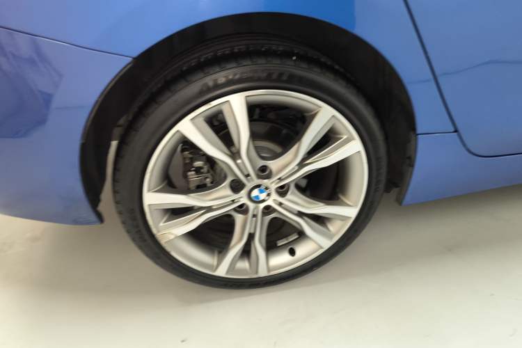 Used BMW 1 Series 2017 120i Design Package Model