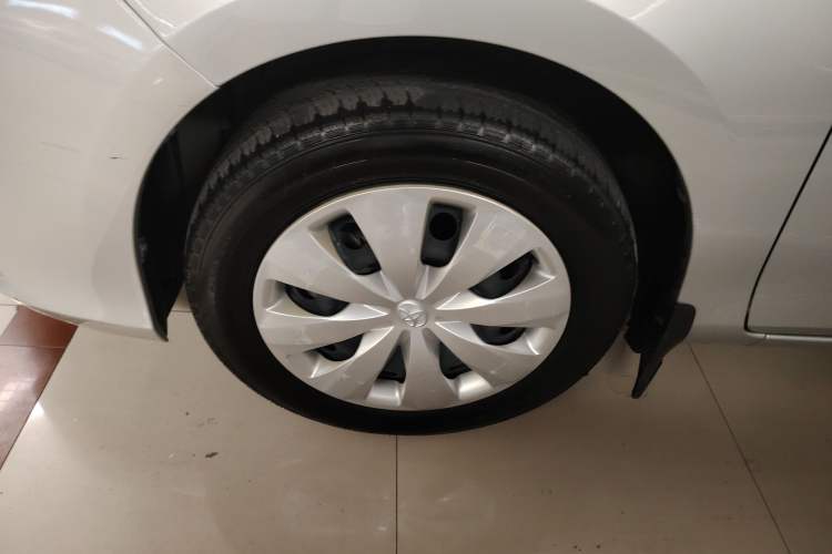 Used Toyota YARiS L Zhi Xiang 2017 1.5E CVT Dynamic Edition
