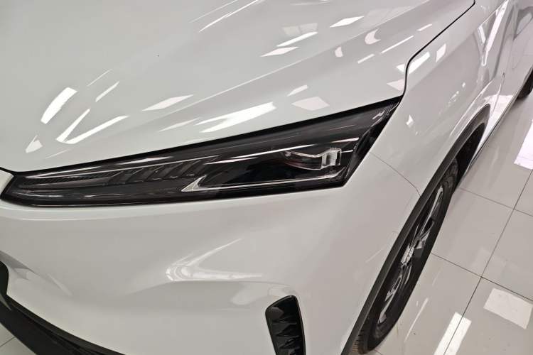 Used Dongfeng Aeolus SKY EV01 2025 530 km AIR Elite Edition
