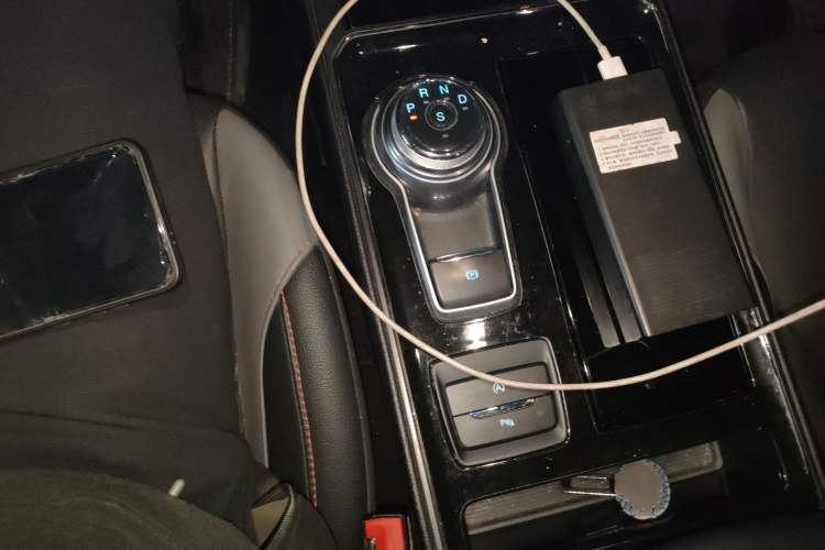 Used Ford Edge 2020 EcoBoost 245 4x4 ST-Line 7-Seater