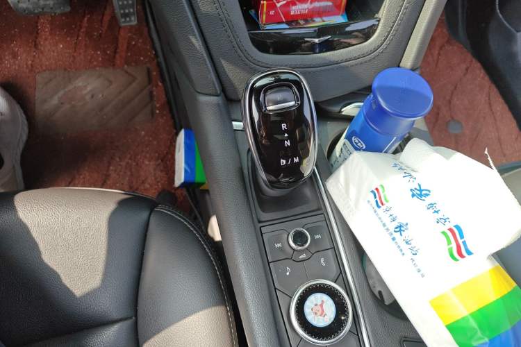 Used Cadillac XT6 2021 28T Six-Seater Four-Wheel-Drive Fashion Edition