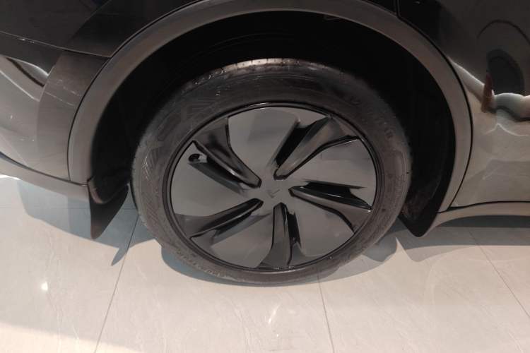 Used Tesla Model Y 2025 Rear-Wheel-Drive Version Exterior 5