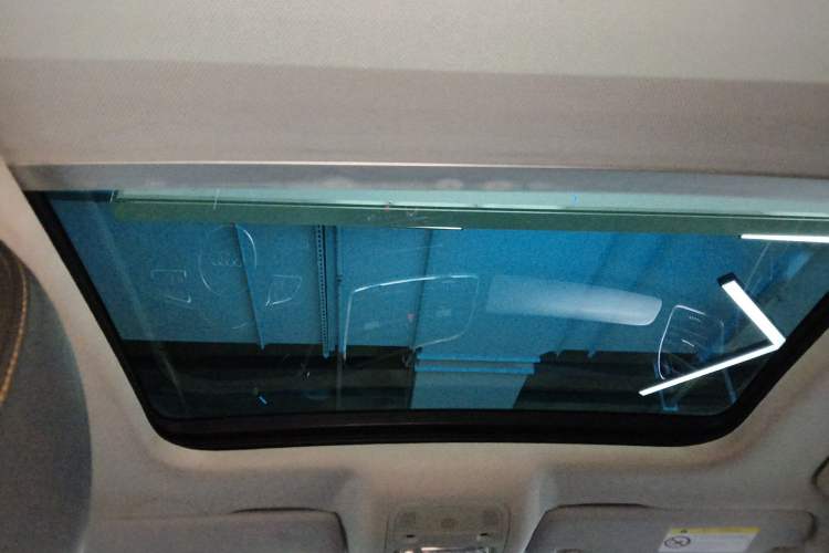 Used Audi Q3 2016 30 TFSI Fashion Model Headliner