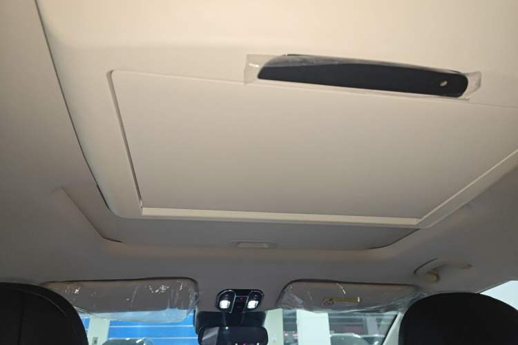 Used GAC Trumpchi E8 New Energy 2024 150km MAX+ Headliner