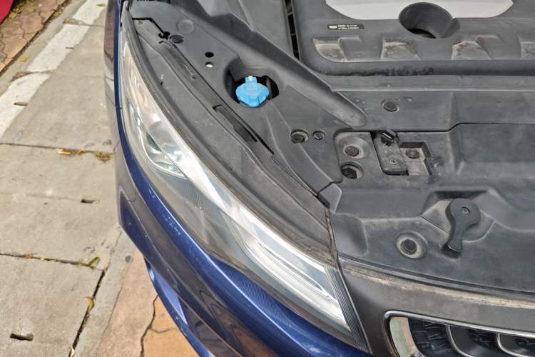 Used Geely Auto Emgrand GL 2018 1.8L DCT Elite Smart Connectivity Version