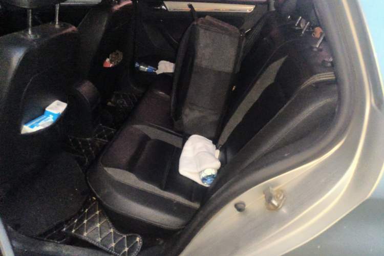 Used Volkswagen Bora 2014 1.6L Automatic Comfort Model
