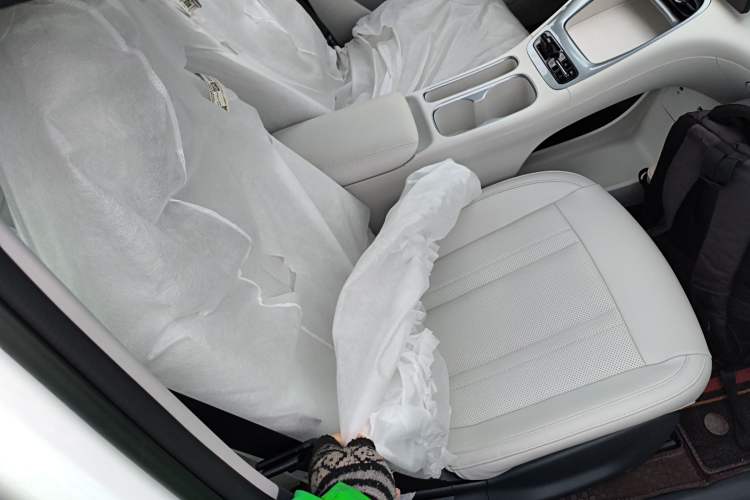 Used Geely Galaxy Geome 2025 310km Dream Edition
