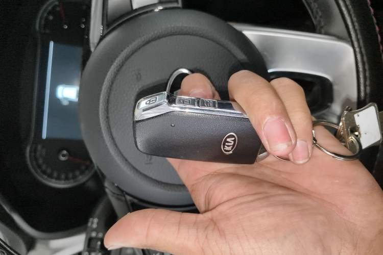 Used Kia Sportage R 2018 2.0L Automatic Smart Luxury Version China V Standard
