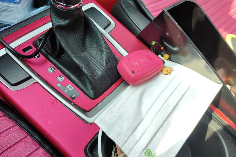 Used Hyundai Mistra 2014 1.8L Automatic Deluxe DLX Model