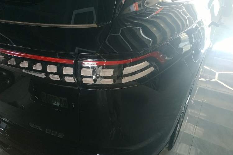 Used Dongfeng eπ eπ008 2025 210 Ultra LikeYi Edition 5-Seater
