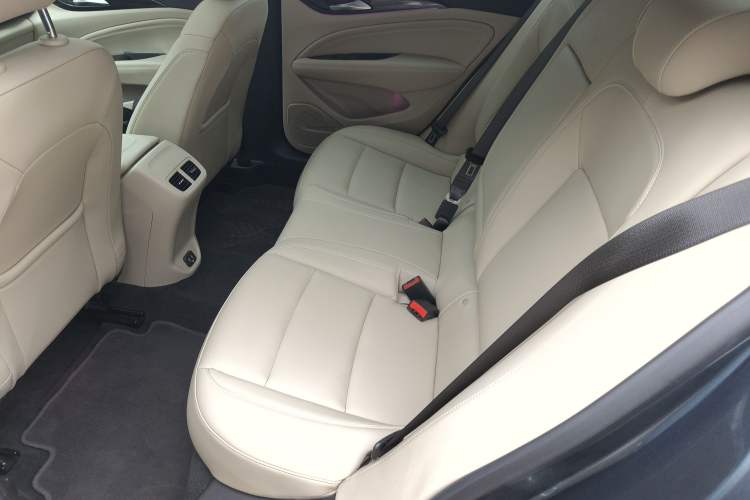 Used Buick Regal 2020 552T Elite Edition