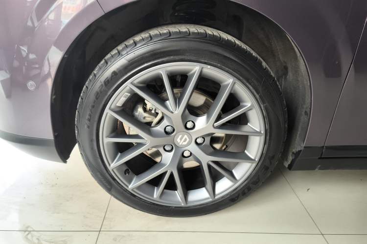 Used Leapmotor B10 2025 510 Joyful Edition Exterior 4