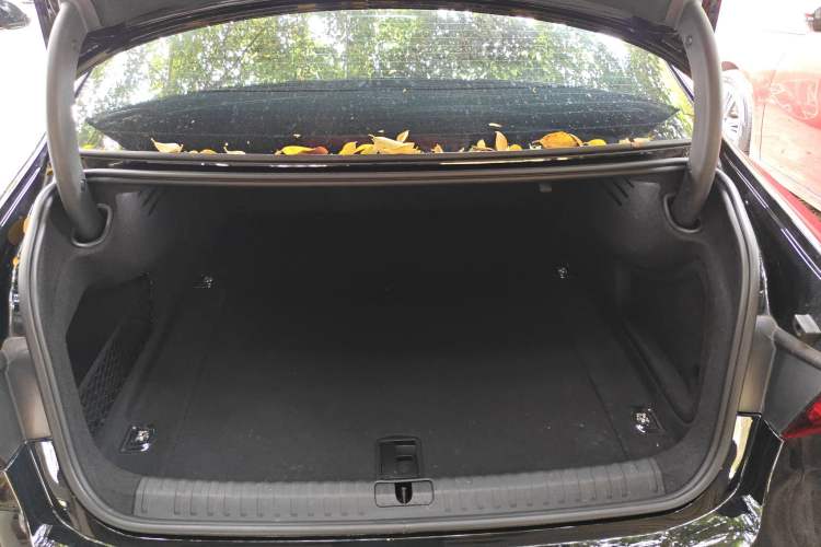 Used Audi A7L 2024 45 TFSI quattro Black Warrior Edition