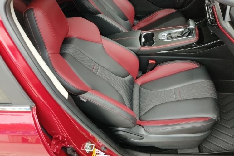 Used Oshan X5 2021 1.5T DCT Prestige Edition