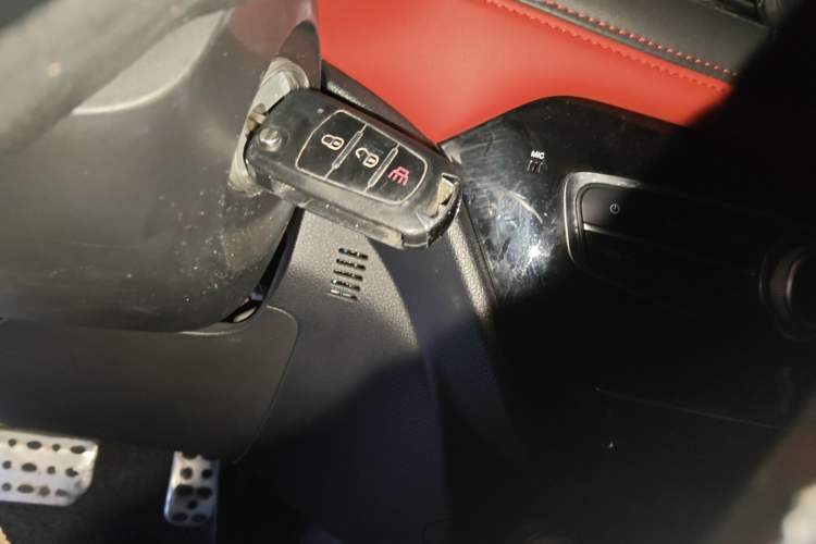 Used Haval H1 2016 Revised Version Blue Badge 1.5L AMT Luxury Edition