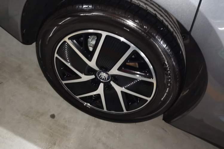 Used BYD Qin L 2024 DM-i 120KM Beyond Model