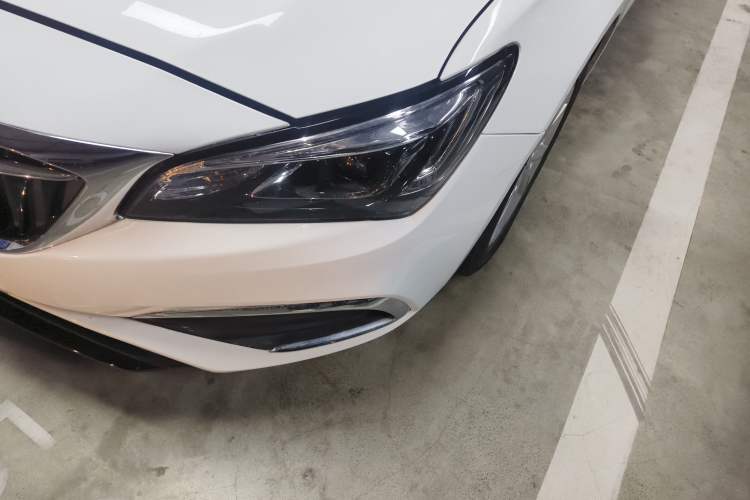 Used Buick Verano 2019 Sedan 15S Automatic Leading Model