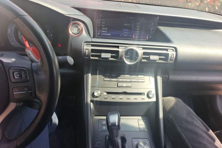 Used Lexus RC 2019 RC 300 F SPORT Edition