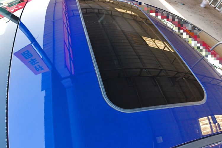 Used Hongqi H5 2019 30TD Dynamic Edition