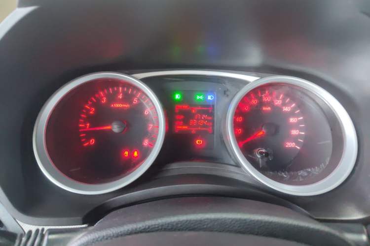 Used Wuling Hongguang 2021 1.5L Revised S Standard Version Hydraulic-Power-Assisted LAR
