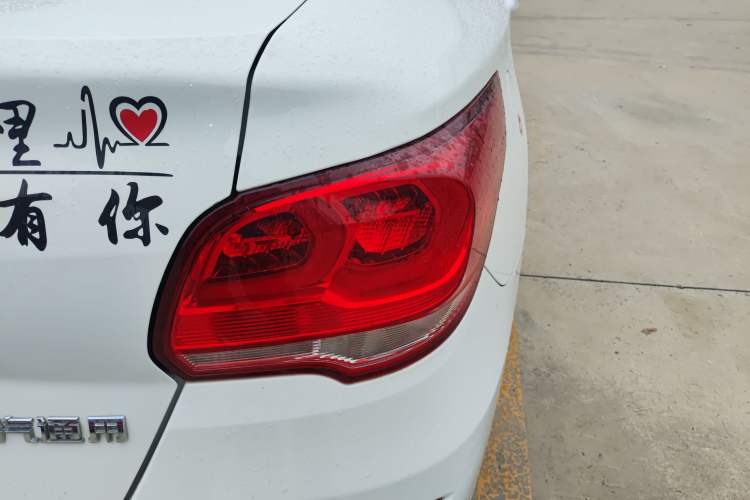 Used Chevrolet Cavalier 2016 1.5L Automatic Enjoyment Edition