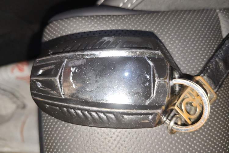 Used Lynk & Co 03 2022 1.5TD DCT JingPro