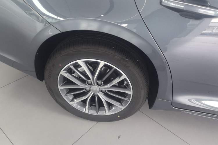 Used Geely Auto Preface 2025 Dongfang Yao 1.5TD Fuyao Edition