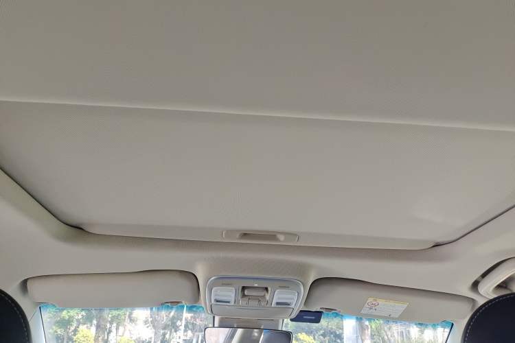 Used Geely Auto Emgrand GS 2019 1.4T Manual Ya