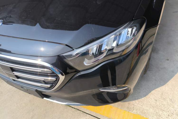 Used Mercedes-Benz E-Class 2026 E 300 L Luxury
