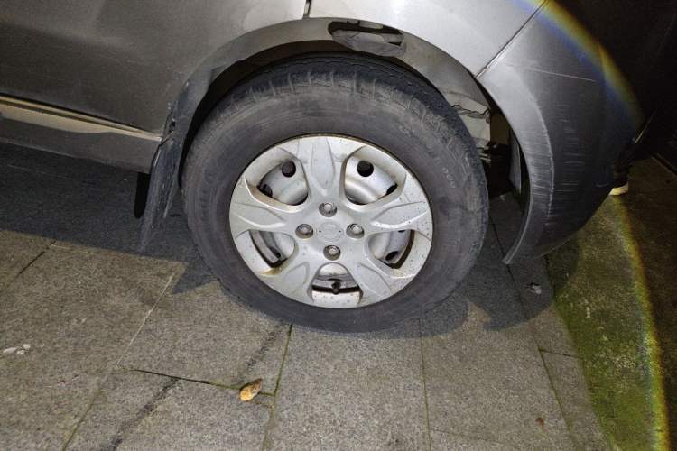 Used Jinbei New Hiace X30L 2016 1.5L Wealth Edition Natural Gas DLCG14
