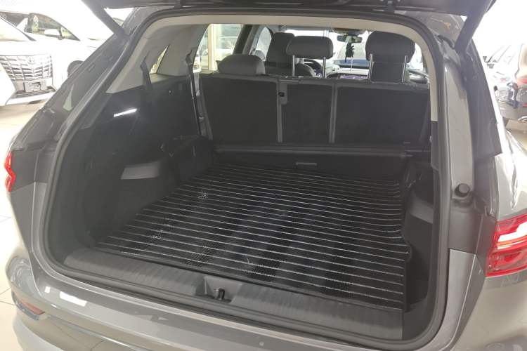 Used Audi Q5 e-tron 2022 40 e-tron Starry Edition Luxury Package