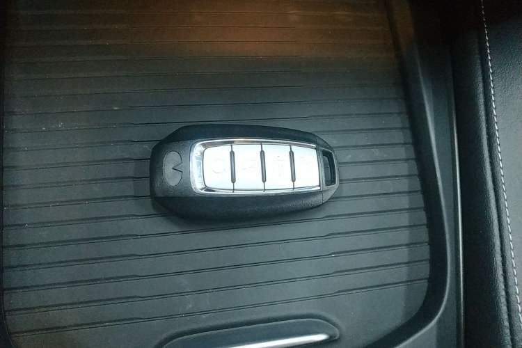 Used Infiniti QX50 2020 Revised Version 2.0T All-Wheel Drive Elite Edition
