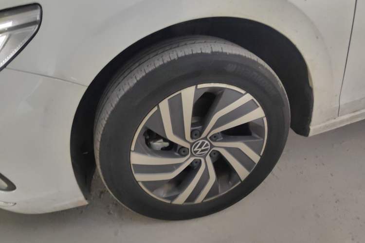 Used Volkswagen Bora 2023 200TSI DSG Enjoyment Edition