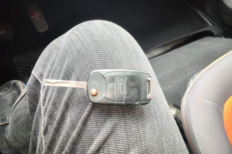 Used Baojun E100 2019 250KM Smart Drive Edition
