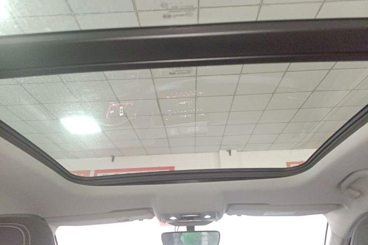 Used BYD Song Pro 2019 1.5T Automatic Elite Edition