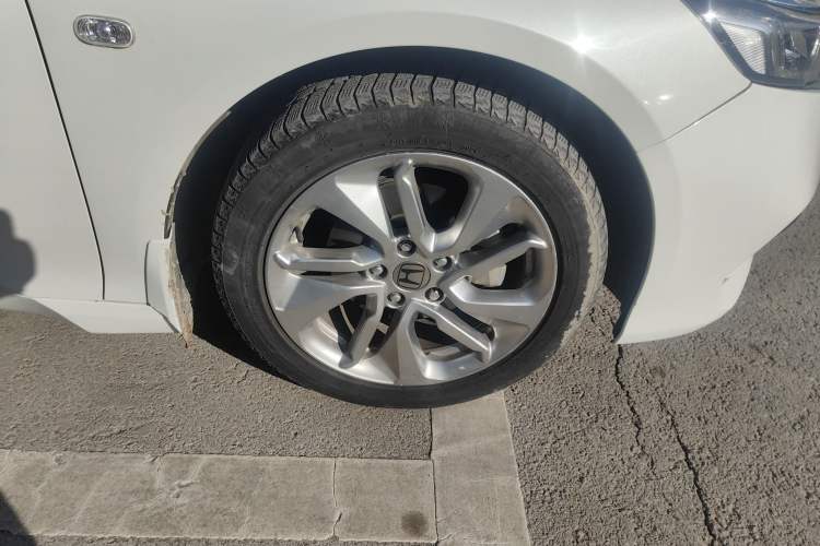 Used Honda Accord 2018 230TURBO Comfort Version National V Right Front Wheel Hub