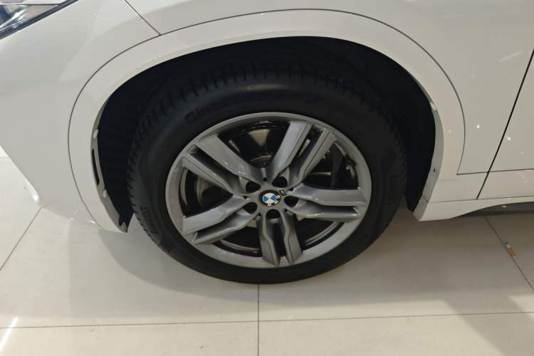 Used BMW X2 2021 Restyled sDrive25i M Sport Package