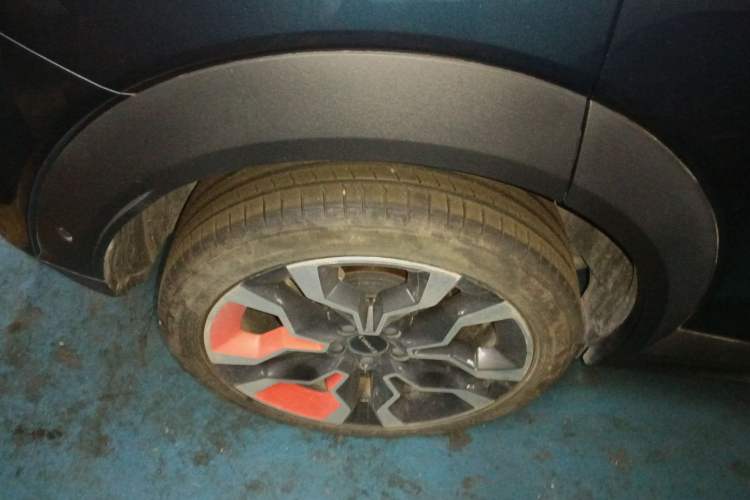 Used Lynk & Co 06 2020 1.5T YAO Halo