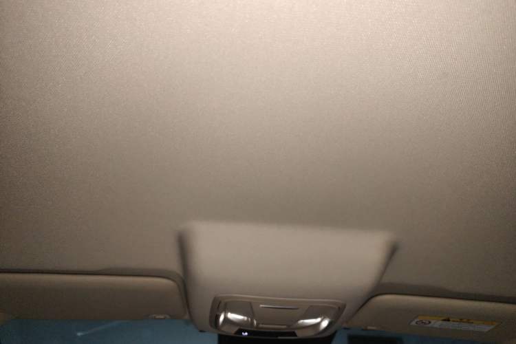 Used ORA Good Cat 2023 401 km Standard Range Luxury Version Ternary Lithium Headliner